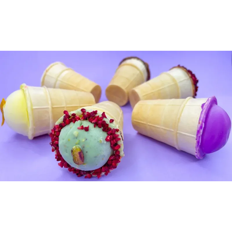 [Zero Cake school] Онлайн курс "Лакомка". Тариф без сахара (Светлана Шубина)