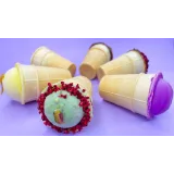 [Zero Cake school] Онлайн курс "Лакомка". Тариф без сахара (Светлана Шубина)