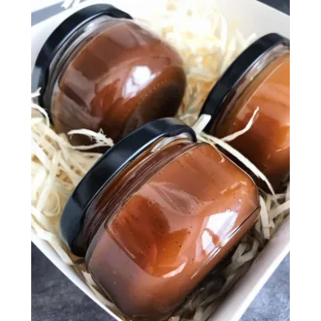 Карамель (Ирина Красноперова)