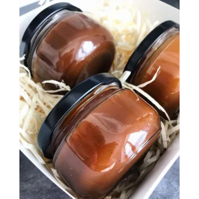 Карамель (Ирина Красноперова)