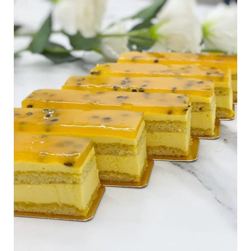 Онлайн курс "Нарезные пирожные 2.0" (Наринэ Шахраманян)