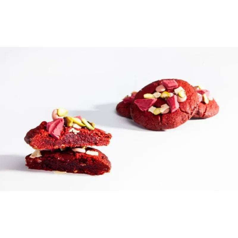 Печенье и cookies (Елена Адель)