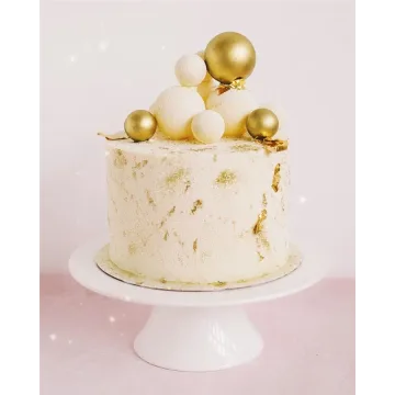 Идеальный Торт (Лейла Гурьянова)