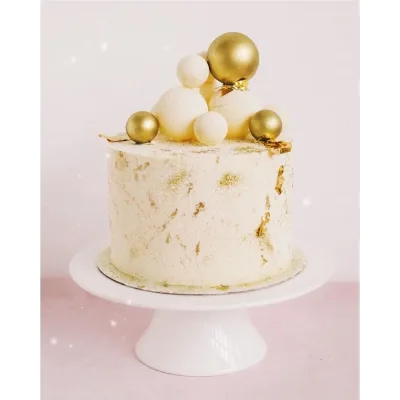 Идеальный Торт (Лейла Гурьянова)