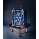 [glavgnom] Курс по сборке высоких тортов (Elena Elkina-Kovaleva)