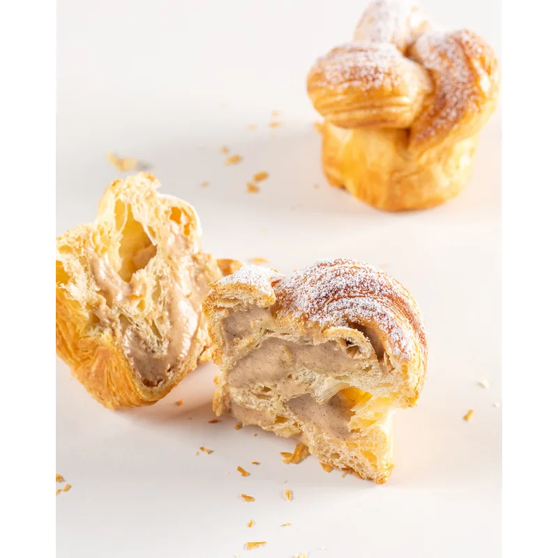 Онлайн-курс "Рождественская выпечка" (Вера Никандрова)