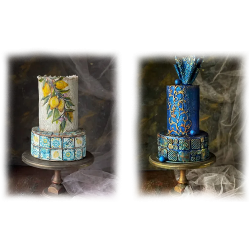 Чудеса «Шокоарта» (Наталья Бондаренко) @bondnataliitsme