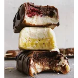 Сборник Эскимо чизкейки (Татьяна Сенкова)