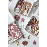 Новогодний курс «Magic Box» (Ильзира Карагузина)