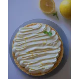 Курс "Выпечка лето 2021" (Мария Белая)