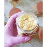 Торт Наполеон, мини торт, торт в баночке (Ляйсян Казыргалина)