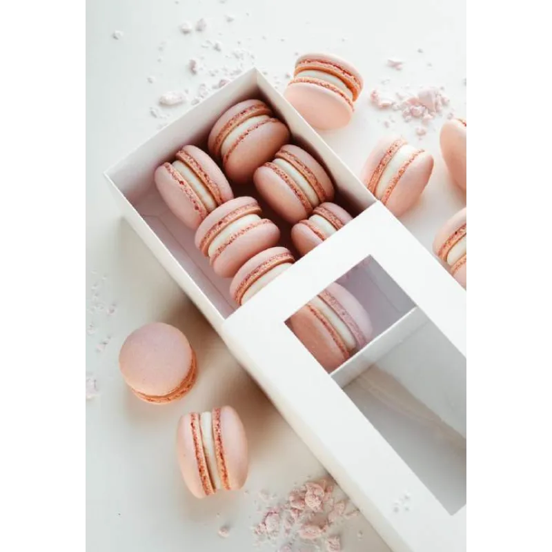 Начинки макарон. Сборник 1 (Людмила Гуркова)