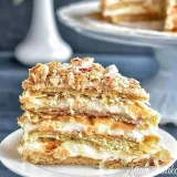 Курс "Слоёное бездрожжевое тесто" (Афина Исаакова)