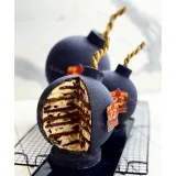 Сборник видеоуроков "6 медовиков" (gift_cookies)