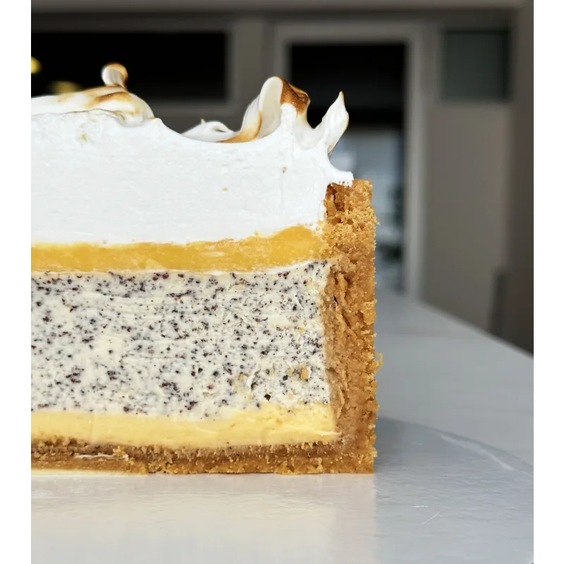 [savkina_ek] Чизкейки (Екатерина Савкина)