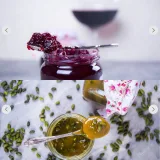 Магия конфитюра. Тариф - Самостоятельный (Нина Тарасова)