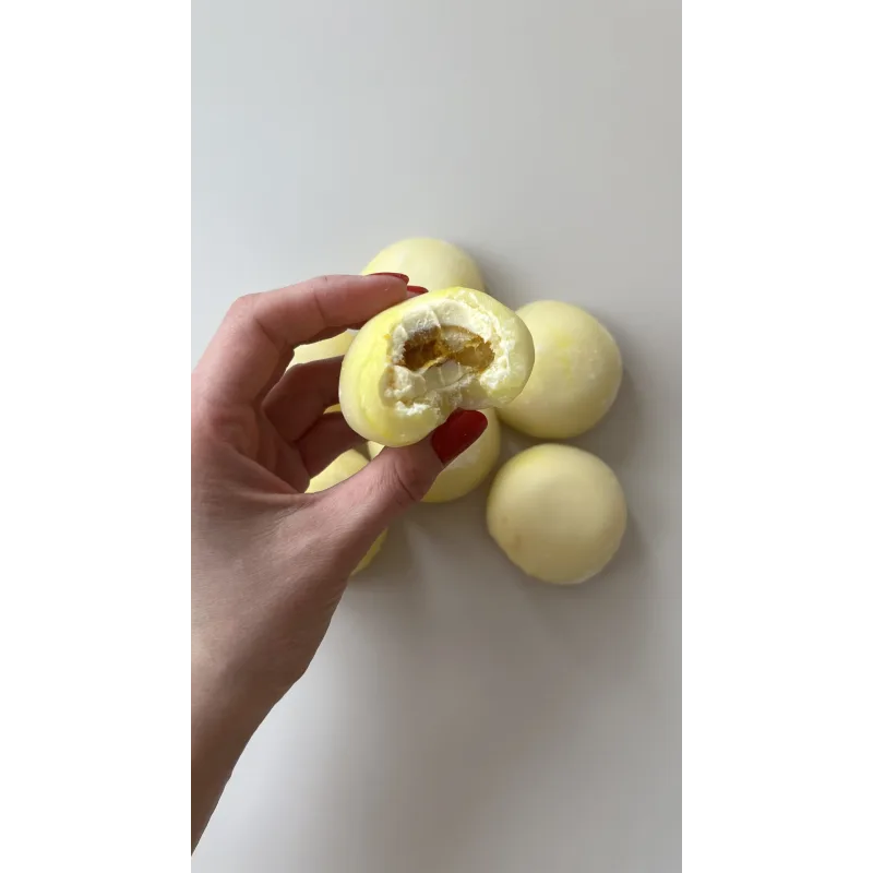 [bergamot_ii] Сборник 9 начинок моти  (Екатерина Леонова)