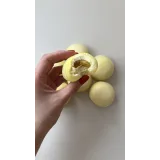 [bergamot_ii] Сборник 9 начинок моти  (Екатерина Леонова)