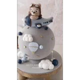 [yanni.bakery] Детские торты. От начинок до визуала. Тариф Business (Яна Караваева)