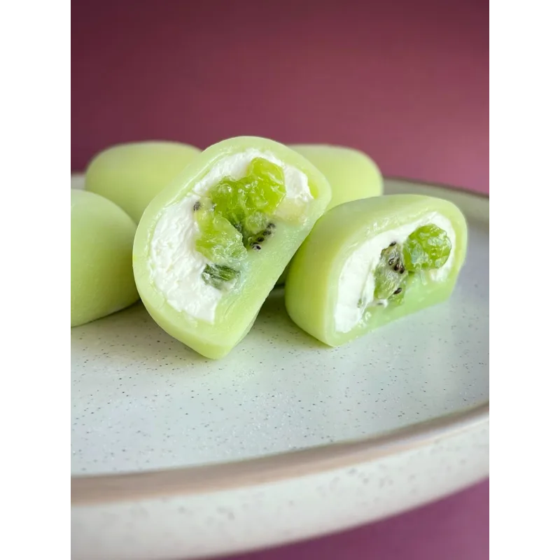 [Coup de Coeup] Те самые моти. Кондитерский онлайн-лагерь