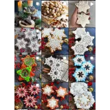 Уроки Gift Cookies с 1 по 499 (gift_cookies)