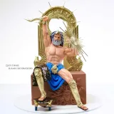 Курс по лепке «Зевс» (Денис Зуев, zuevdeniss)