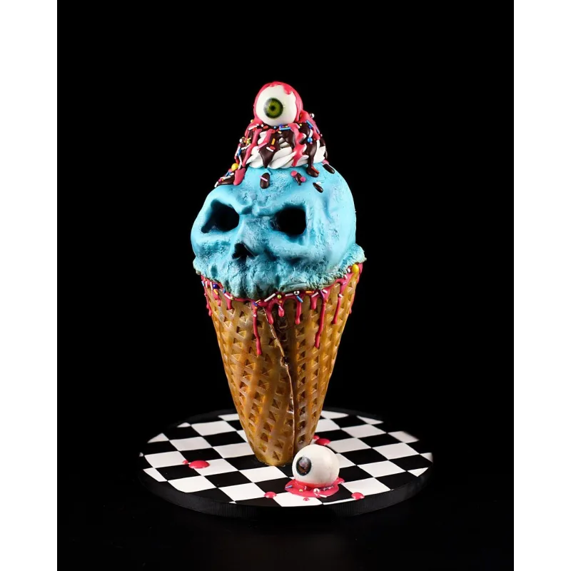 Большой курс по 3D-тортам (MARIA MAGRAT, mrs.magrat)