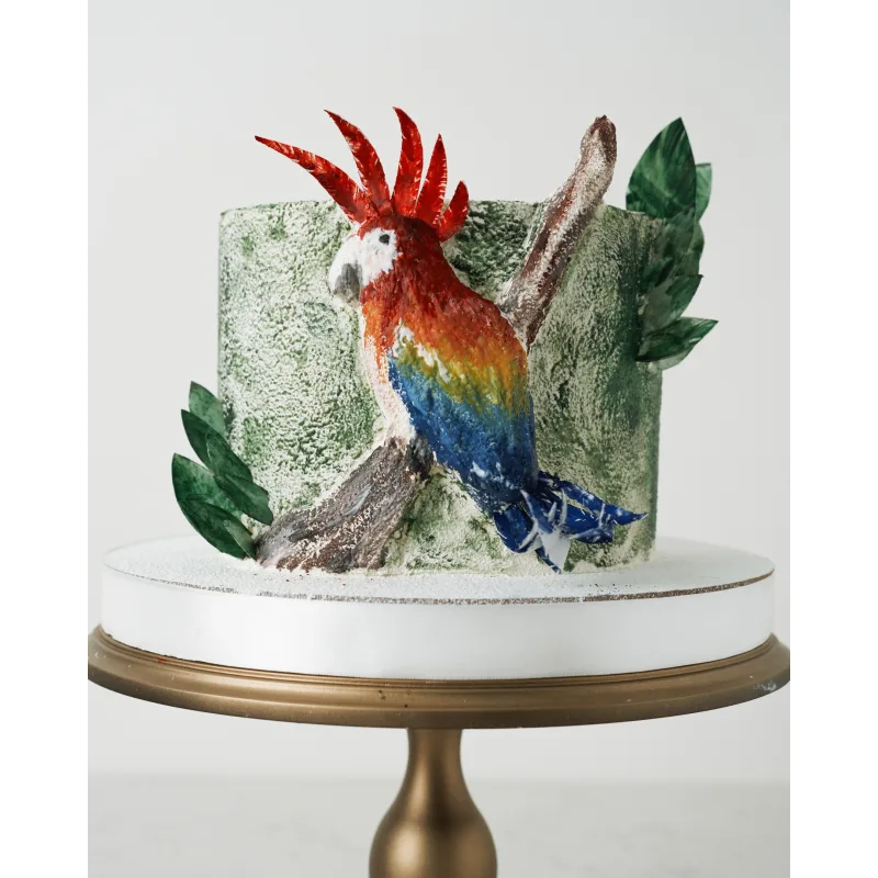 Курс по декору (Полина Филимонова, Pauline School)