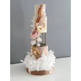 Курс ‌«Свадебный торт» (El.sa.cakes)