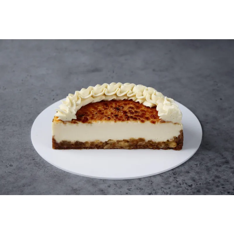 Мини-курс "Чизкейки" (Алина Макарова, cake school)