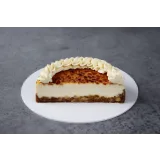 Мини-курс "Чизкейки" (Алина Макарова, cake school)