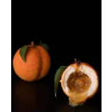 Онлайн Мастер-класс "Фрукты" (Дарья Тюленева)