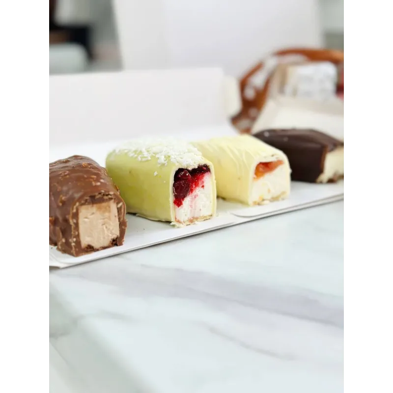 Курс "Sweet box 2.0" (Надежда Архипова)