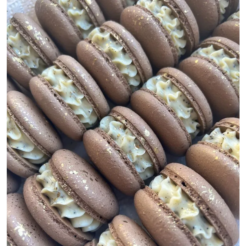 Начинки макарон. Сборник 7 (Людмила Гуркова)