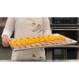 Курс по всем видам макарон (Саба Джанджгава)