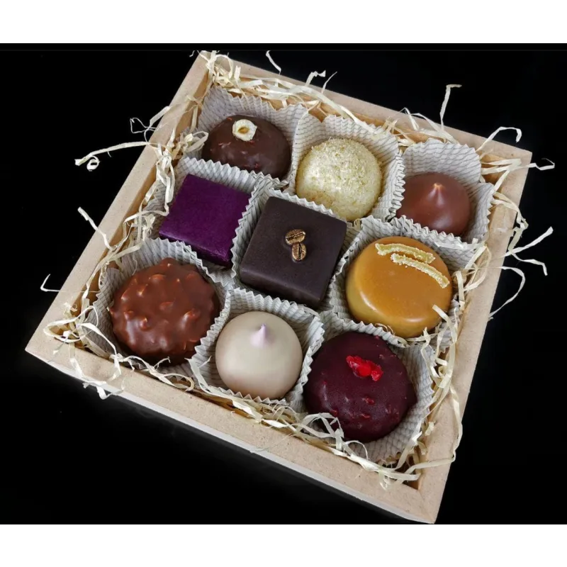 Кондитерский лагерь «Печенье Perfect» (Елена Чуприна)