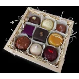 Кондитерский лагерь «Печенье Perfect» (Елена Чуприна)