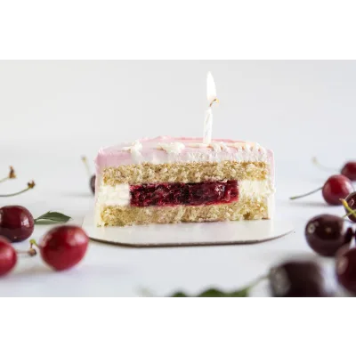 Вне формата: Бенто и Cake to go (Мария Владимирова)