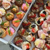 Топ-десерты 2026. Тариф Все включено (Надежда Архипова)