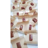 Сливочно-фруктовые ириски (Ляйсян Казыргалина)