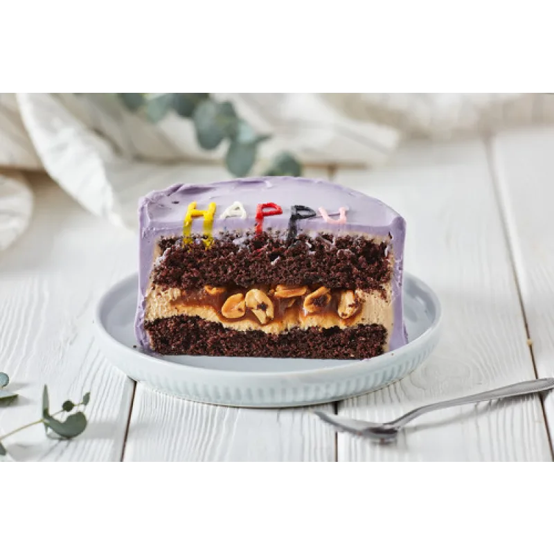 [Pauline School] Курс "Бенто-торты" (Полина Филимонова)