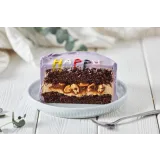 [Pauline School] Курс "Бенто-торты" (Полина Филимонова)