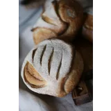 Школа домашнего хлебопечения. III пакет «Как Шеф» (Ахмед Али-заде)