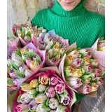 Курс "Зефирная Флористика" (smorodinka_74)