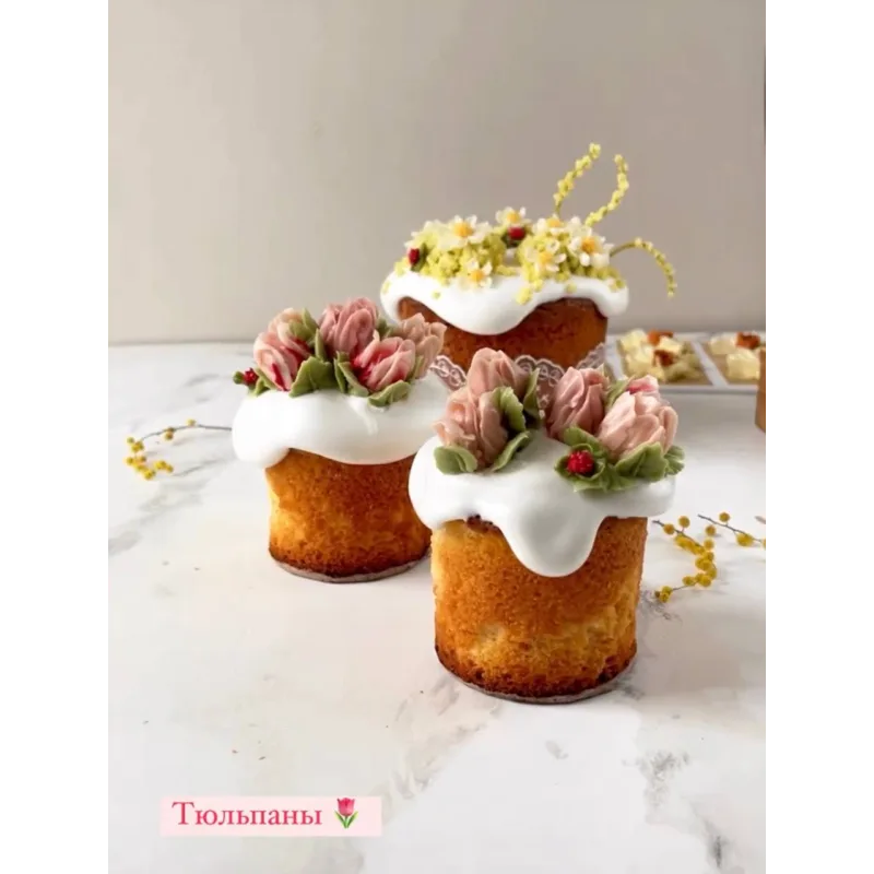 Пасха 2023 (Залина Борисова)