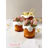 Пасха 2023 (Залина Борисова)