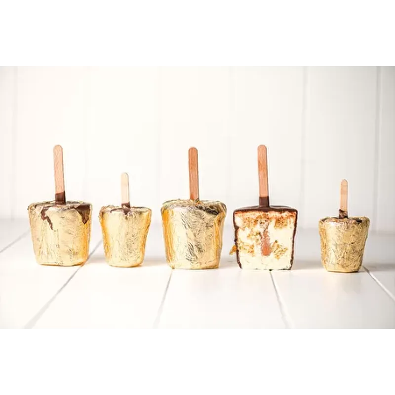 Онлайн курс "Вкус детства, или назад в СССР" (Алина Ахмадиева, Alina2cake)