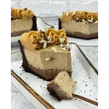 Курс "Чизкейки 2.0". Тариф Гурман (Наринэ Шахраманян)