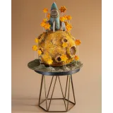 [glavgnom] Детские торты (Елена Елькина-Ковалева)