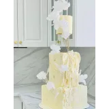 Свадебный кондитер продвинутый 2.0. Тариф VIP (Надежда Архипова)